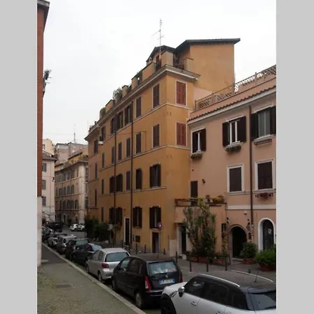 Montefiore Daire Roma